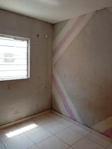 Aluga um apartamento no condomínio açaí bloco 2 AP 202