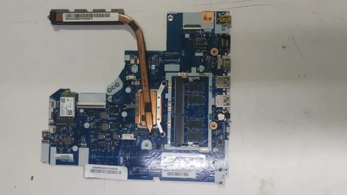 Placa mãe Lenovo ideapad 320