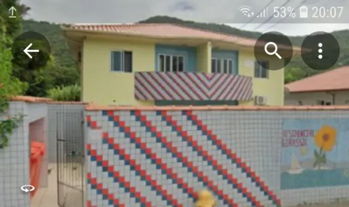 Aluguel Apartamento de 2 quartos na Lagoa da Conceição - Florianópolis - SC