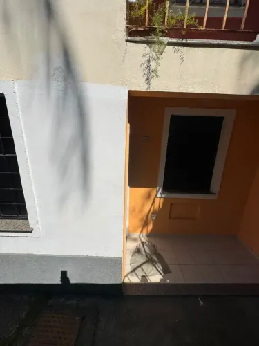 Imóvel para venda tem 44 metros quadrados com 2 quartos em Pacheco - São Gonçalo - RJ