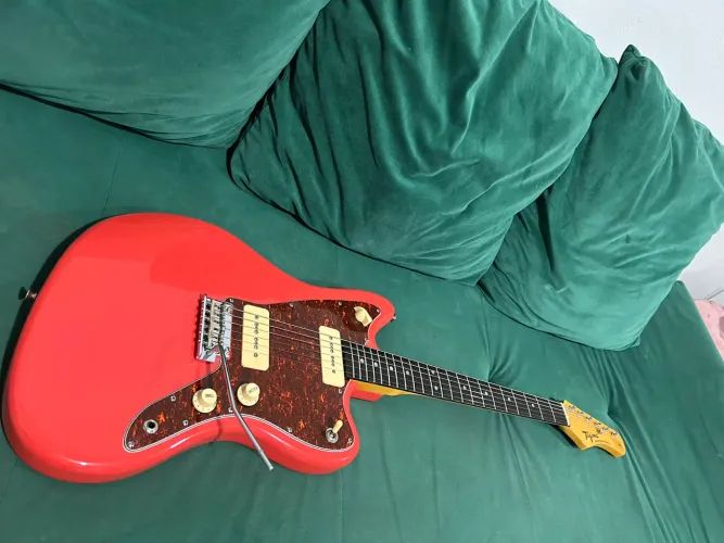 Guitarra tagima Tw61 woodstock