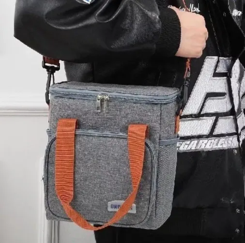 Bolsa térmica