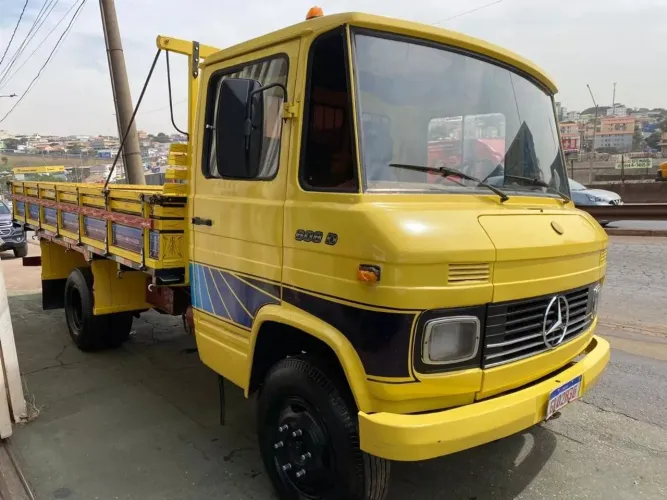 MB 608 