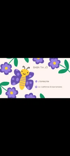 Babá