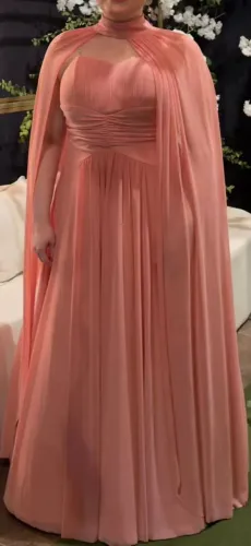 Vestido de festa madrinha, mãe da noiva, mãe do noivo