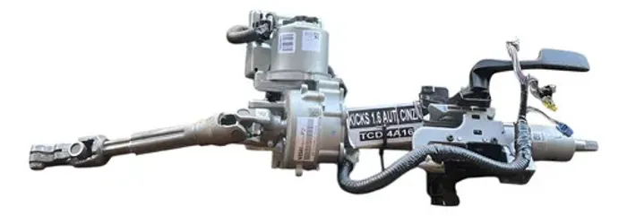 Coluna Direção Elétrica Kicks 1.6 16v 2024/25 911937 1049560