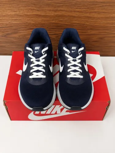 Tênis Nike Original - Azul Marinho - Tam. 39