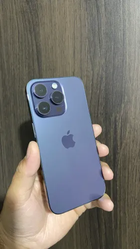 iPhone 14 PRO 256GB