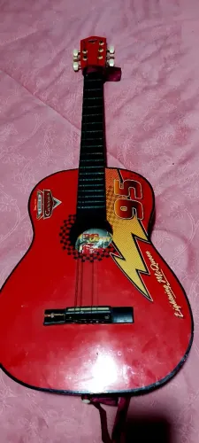 VIOLÃO INFANTIL!!!