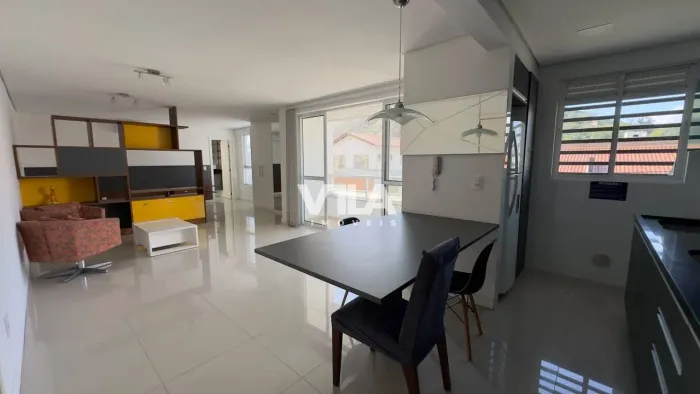 LOFT DIFERENCIADO PARA LOCAÇÃO - ITOUPAVA SECA