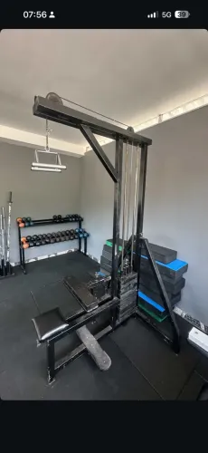 Pulley 150 Kg