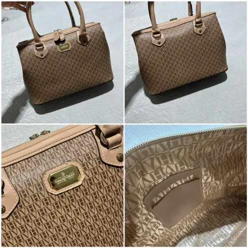 Bolsa Victor Hugo