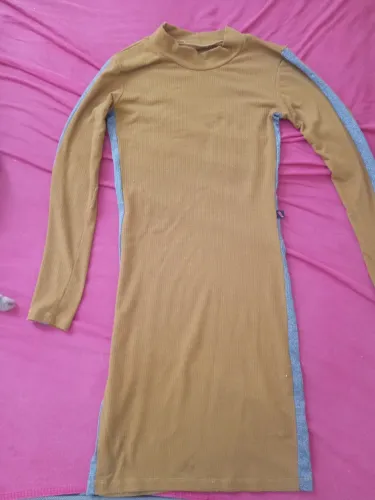 Doa se dois vestidos 