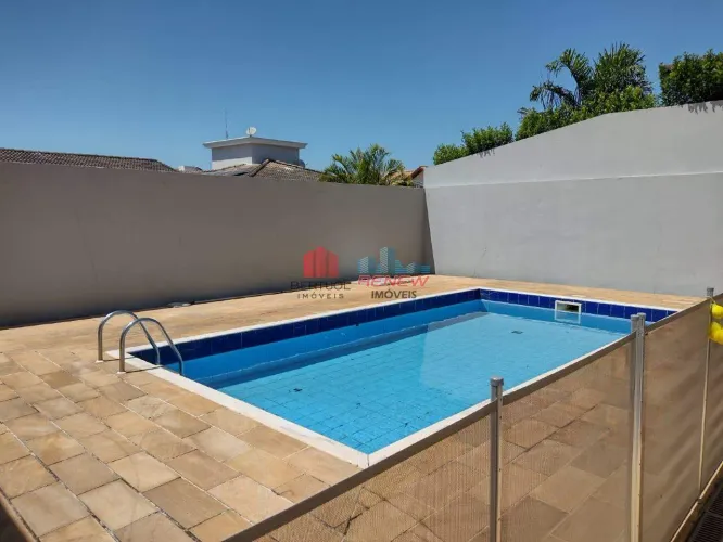 Casa de Condomínio para aluguel Condomínio Jardim América em Vinhedo