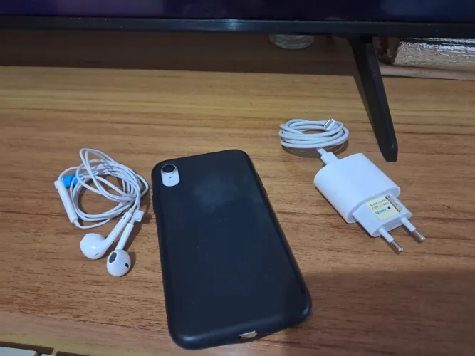 iPhone XR 128GB