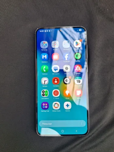 Vendo s23+ 256gb. 8Ram