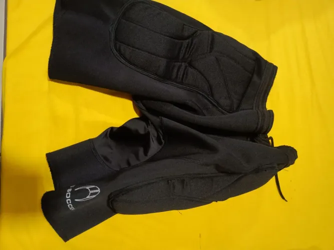 SHORTS DE PROTEÇÃO 