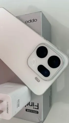 Oppo find x9 pro CN 512
