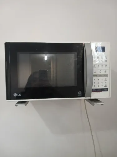 Micro-ondas 
