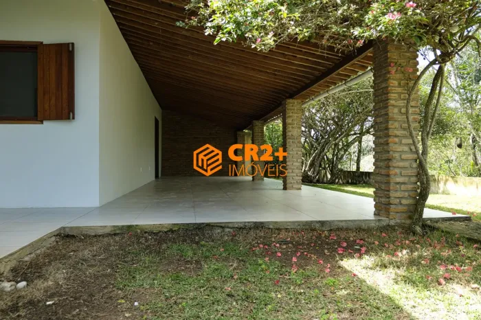 Casa Espetacular à Venda em Serra Negra  Bezerros/PE