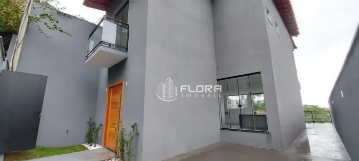 Casa com 3 dormitórios à venda, 170 m² por R$ 650.000,00 - Engenho do Mato - Niterói/RJ