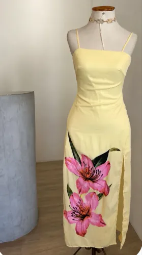 Vestido seja liz novinho TAM PP nunca usado
