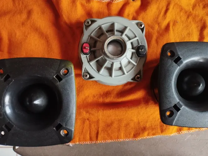 Drive Jbl 250x e Super Tweeter 