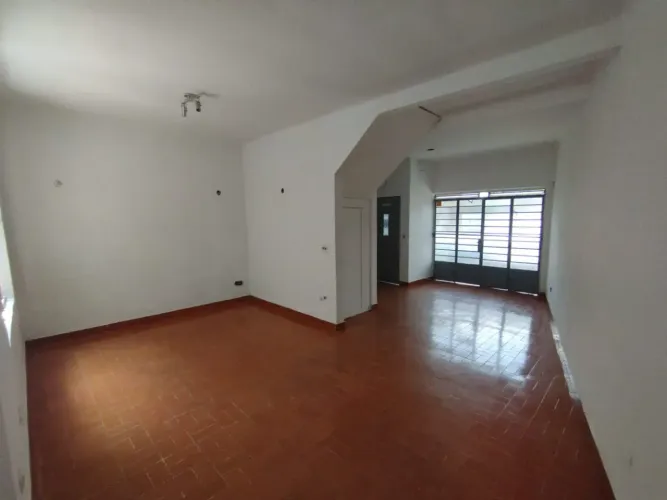 Sobrado comercial ou residencial no Cambuci