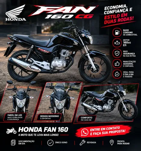 Fan 160