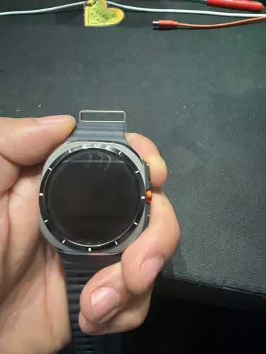 Smartwatch Samsung galaxy ultra 2024