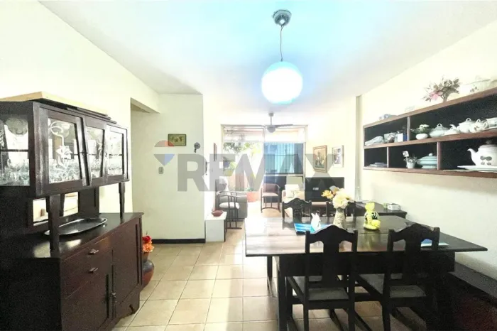 Apartamento 3 quartos, Parnamirim