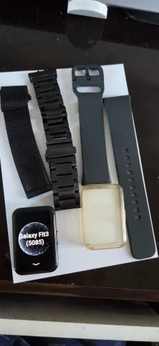 Galaxy Fit3