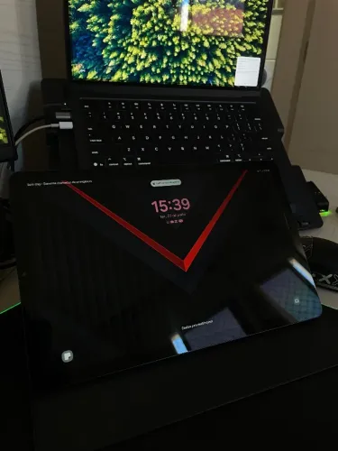 Tablet S6 L Samsung 
