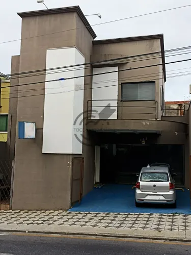Sobrado comercial no Centro de Sorocaba