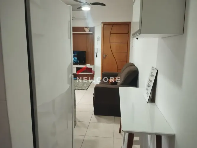 Apartamento em Rua João Ramalho - Aviação - Praia Grande/SP