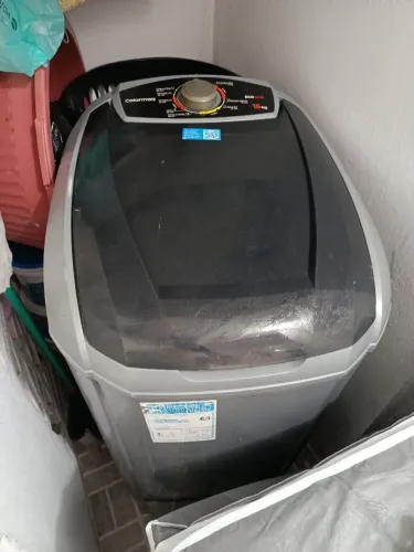 Vendo tanquinho colomarq 15 kilos