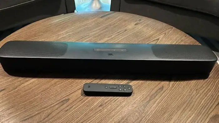 JBL Bar Multibeam 5.0 (250w nominal)