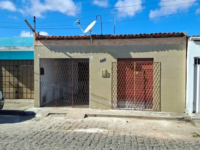 Casa Trocar ou Vender ótima localização soledade 2