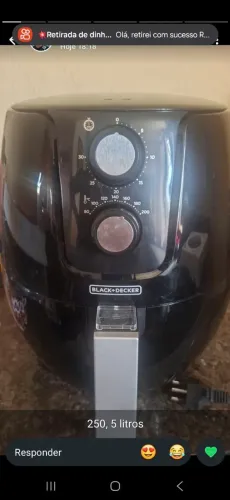Vende semi novo