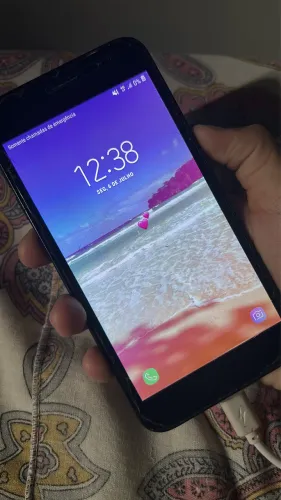 Samsung Galaxy J2 core