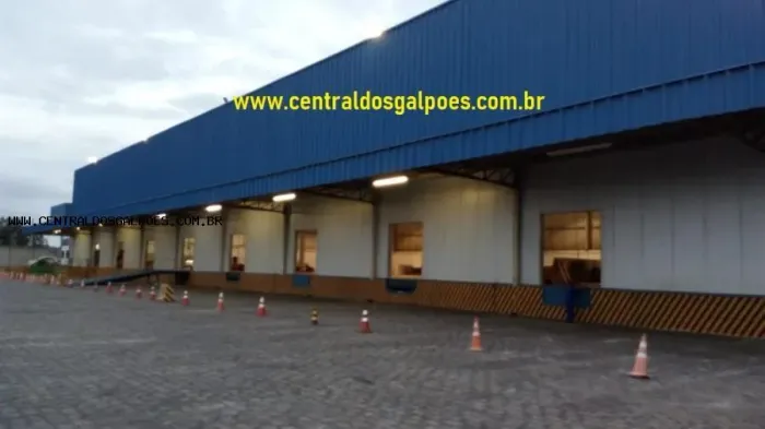 Galpão para Locação em Conceição da Feira