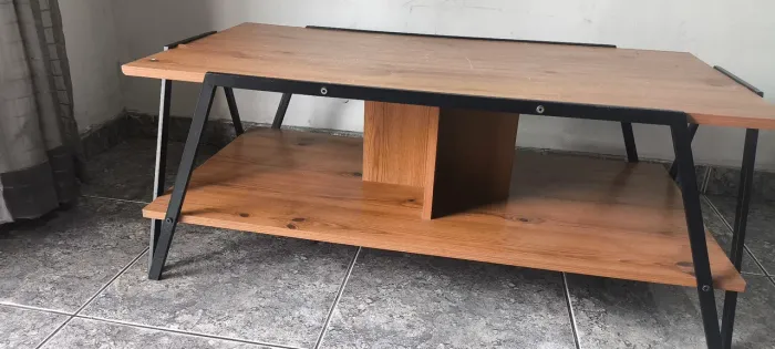 Mesa de Centro