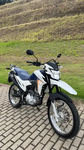 Bros impecável!