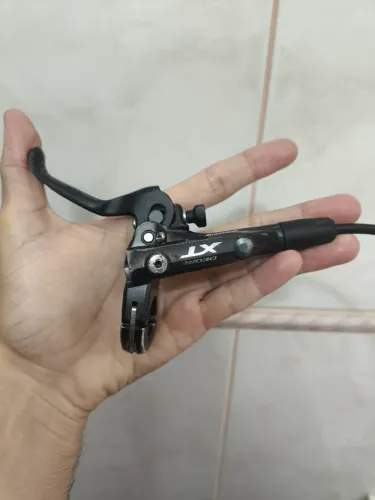 Manete Dianteiro XT