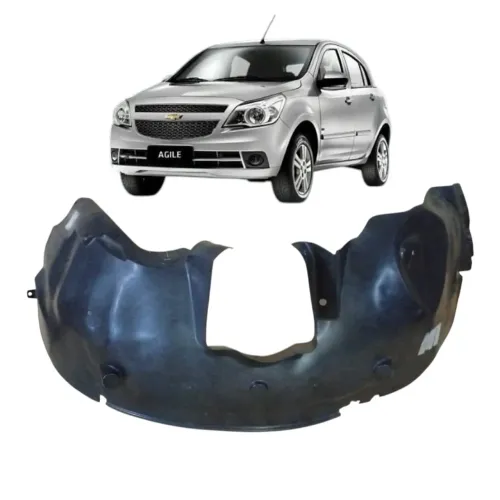 Parabarro LE Chevrolet Agile 10/14