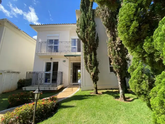 CASA À VENDA E LOCAÇÃO CONDOMÍNIO BOULEVARD VICTÓRIA | ZONA SUL |SOROCABA/SP