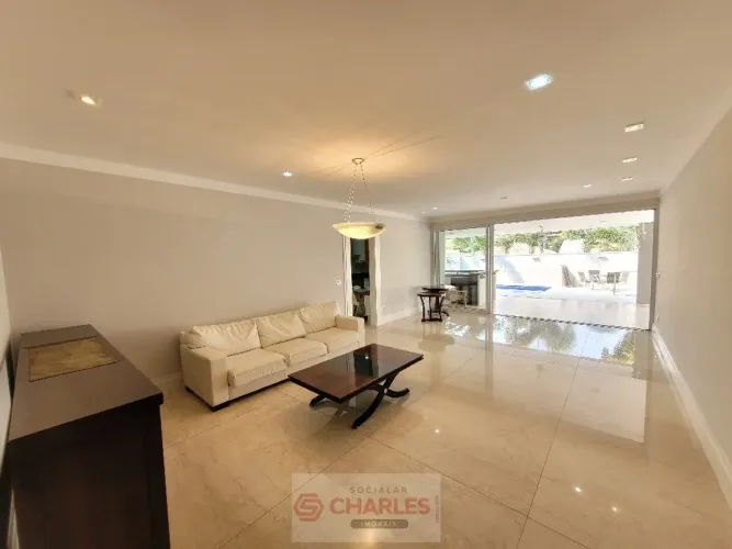 Casa Em Condomínio Para Venda COND.JARDIM EMBAIXADOR Consultar