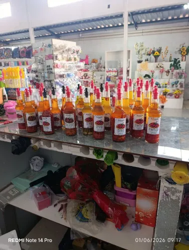 Pimenta malagueta em conserva 