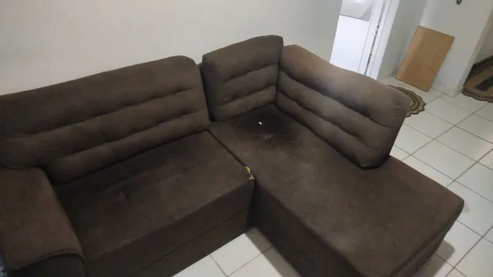 Vende-se sofá