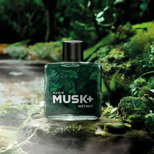 Musk+ Instinct OFERTA RELÂMPAGO